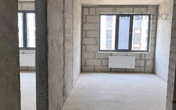 2-комнатная квартира · 42.5 м² · 5/9 этаж, мкр Кайрат, Кульджинский тракт — Бухтарминская за 23.5 млн ₸ в Алматы, Турксибский р-н — фото 2