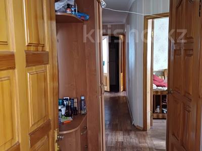 3-бөлмелі пәтер, 58 м², 4/5 қабат, Кажимукана — Петрова, бағасы: 20 млн 〒 в Астане, Алматы р-н