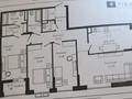 4-комнатная квартира · 120 м², Мангилик Ел 68 за 145 млн ₸ в Астане, Есильский р-н