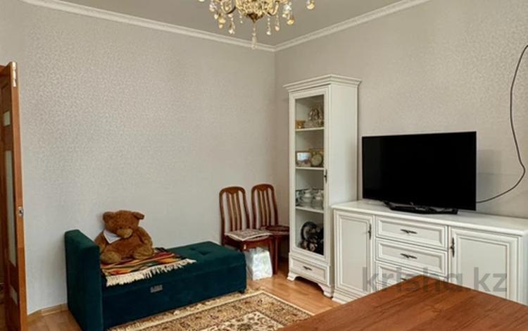 2-комнатная квартира · 56.7 м² · 3/19 этаж, Сарайшык 7/1 за 31.5 млн ₸ в Астане, Есильский р-н — фото 2