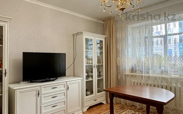 2-бөлмелі пәтер · 56.7 м² · 3/19 қабат, Сарайшык 7/1, бағасы: 31.5 млн ₸ в Астане, Есильский р-н — фото 3