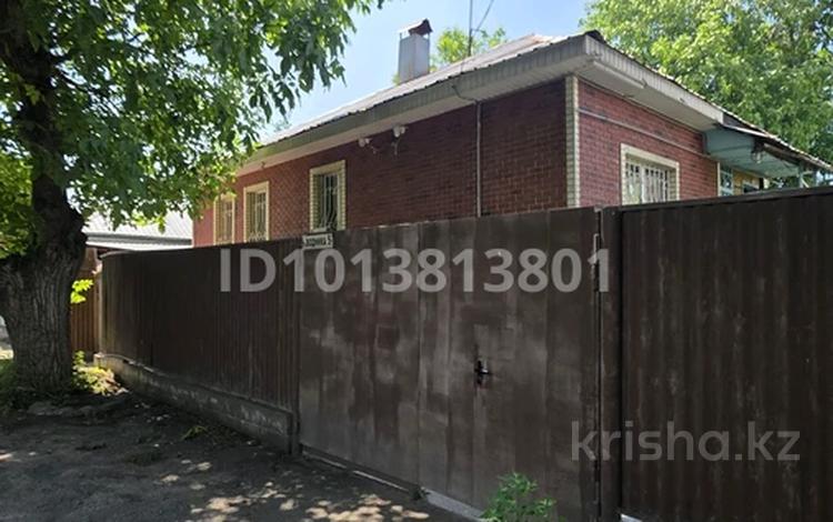Отдельный дом · 3 комнаты · 96.3 м² · 5 сот., мкр 13-й, Водника 5 — Р/н Райымбека уг Ахрименка за 68 млн ₸ в Алматы, Алатауский р-н — фото 2