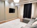 2-комнатная квартира · 70 м² · 9/12 этаж, К. Толеметова 85 — Гранд парк за 270 000 ₸ в Шымкенте, Каратауский р-н