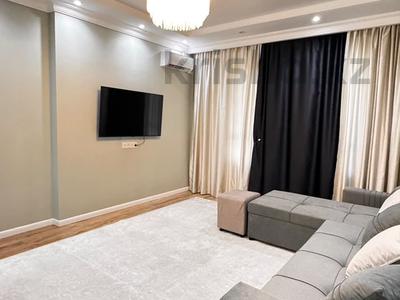 2-комнатная квартира · 70 м² · 9/12 этаж, К. Толеметова 85 — Гранд парк за 270 000 ₸ в Шымкенте, Каратауский р-н