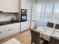 2-комнатная квартира · 70 м² · 9/12 этаж, К. Толеметова 85 — Гранд парк за 270 000 ₸ в Шымкенте, Каратауский р-н — фото 14