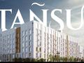 2-комнатная квартира · 56.64 м² · 4/6 этаж, Ивана Панфилова 85 за 36.5 млн ₸ в Астане, Сарайшык р-н
