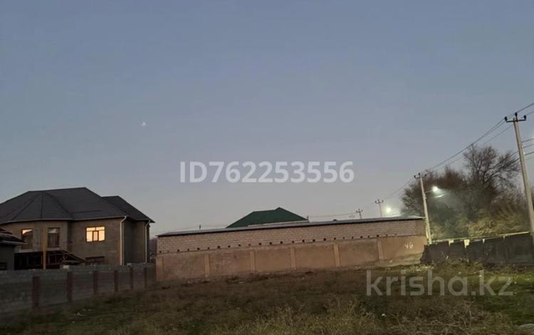 Участок · 16 соток, жилой массив Бадам-2, Жилой массив Тогыс 508 — 120 шы Мектеп жанында за 30 млн ₸ в Шымкенте, Енбекшинский р-н — фото 2