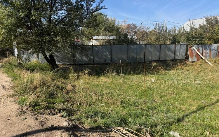 Участок · 8 соток, П Жандосово за 6 млн 〒 в Каскелене — фото 2