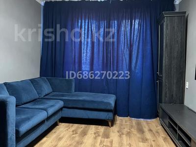 2-комнатная квартира · 50 м² · 4/9 этаж, Муканова 233 — Карасай батыра за 300 000 〒 в Алматы, Алмалинский р-н