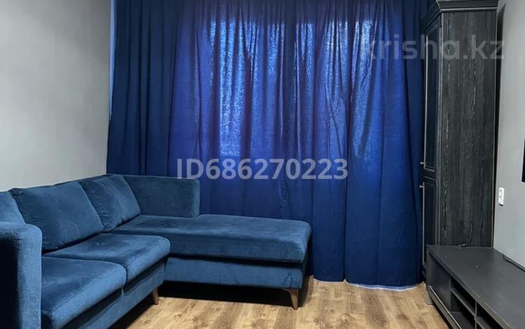 2-комнатная квартира · 50 м² · 4/9 этаж, Муканова 233 — Карасай батыра за 300 000 〒 в Алматы, Алмалинский р-н — фото 2