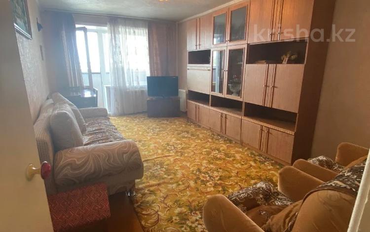 2-бөлмелі пәтер · 50 м² · 4/5 қабат, Кошукова, бағасы: 18.5 млн ₸ в Петропавловске — фото 4