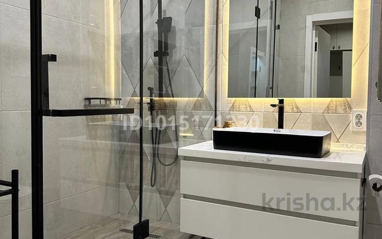 2-комнатная квартира · 52 м² · 6/12 этаж, Торайгырова 21/1 — Мустафина за 350 000 ₸ в Алматы, Бостандыкский р-н — фото 2