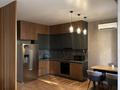 2-комнатная квартира · 52 м² · 6/12 этаж, Торайгырова 21/1 — Мустафина за 350 000 ₸ в Алматы, Бостандыкский р-н — фото 8