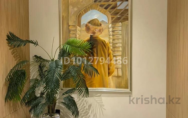 1-бөлмелі пәтер · 56 м² · 6/17 қабат, мкр Нурсат, бағасы: 350 000 ₸ в Шымкенте, Каратауский р-н — фото 14