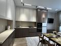 1-бөлмелі пәтер · 56 м² · 6/17 қабат, мкр Нурсат, бағасы: 350 000 ₸ в Шымкенте, Каратауский р-н — фото 26