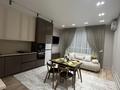 1-бөлмелі пәтер · 56 м² · 6/17 қабат, мкр Нурсат, бағасы: 350 000 ₸ в Шымкенте, Каратауский р-н — фото 34