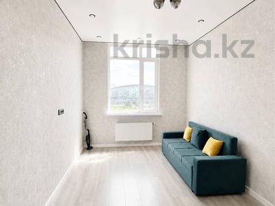 1-комнатная квартира · 40 м², Байтурсынова за 180 000 ₸ в Астане, Алматы р-н