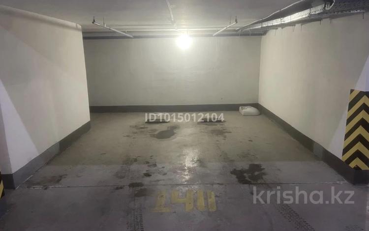 Паркинг · 14 м² · Байтурсынова 10/2 — Азербаева за 3.2 млн ₸ в Астане, Алматы р-н — фото 2