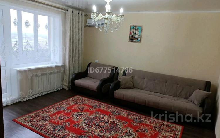 2-комнатная квартира · 52 м² · 7/9 этаж, Майкудук, Карла Маркса 7 — Карла Маркса за 18.5 млн ₸ в Караганде, Алихана Бокейханова р-н — фото 2
