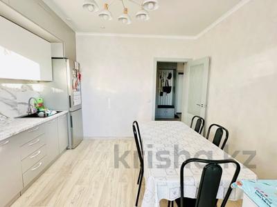 2-комнатная квартира · 68.2 м² · 7/9 этаж, Каирбекова 358/3 за 33 млн ₸ в Костанае