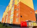 2-комнатная квартира · 68.2 м² · 7/9 этаж, Каирбекова 358/3 за 33 млн ₸ в Костанае — фото 17