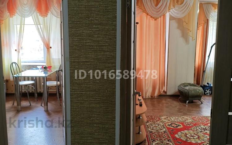 2-комнатная квартира · 72 м² · 1/5 этаж, 5-й микрорайон за 170 000 ₸ в Костанае — фото 3