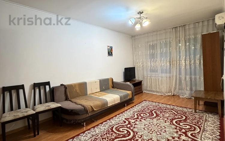 1-комнатная квартира · 35 м² · 3/4 этаж, Панфилова 28 — Маметовой за 200 000 ₸ в Алматы, Алмалинский р-н — фото 2