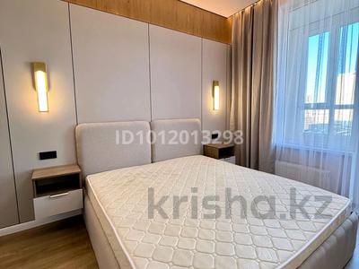 3-бөлмелі пәтер · 68 м² · 15/18 қабат, ул. Е-36 5, бағасы: 49 млн ₸ в Астане, Есильский р-н