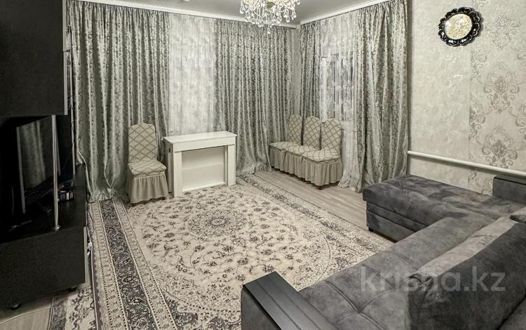 Отдельный дом · 4 комнаты · 85 м² · 5 сот., Радищева 34 за 22 млн 〒 в Талдыкоргане — фото 2