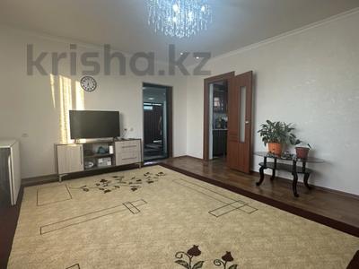 Отдельный дом · 3 комнаты · 130 м² · 5 сот., Улица Береке за 27 млн ₸ в Талгаре