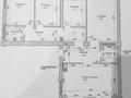 4-комнатная квартира · 162 м² · 6/9 этаж, мкр. Алтын орда, Алия Молдагулова 66/1 — Мангелик ел за 85 млн ₸ в Актобе