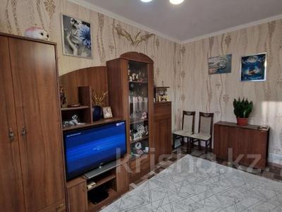 3-бөлмелі пәтер · 68.6 м² · 7/9 қабат, мкр Аксай-4, Аксай 4 — Жубанова, бағасы: 44.5 млн ₸ в Алматы, Ауэзовский р-н