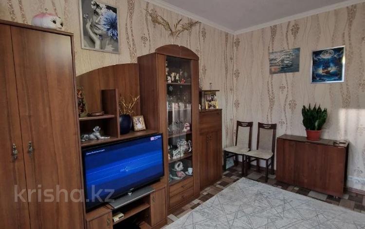 3-бөлмелі пәтер · 68.6 м² · 7/9 қабат, мкр Аксай-4, Аксай 4 — Жубанова, бағасы: 44.5 млн ₸ в Алматы, Ауэзовский р-н — фото 2