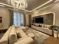 2-комнатная квартира · 55 м², Туран 57/1 за 500 000 ₸ в Астане, Нура р-н