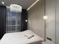 2-комнатная квартира · 55 м², Туран 57/1 за 500 000 ₸ в Астане, Нура р-н — фото 4