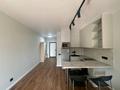 1-комнатная квартира · 29.76 м² · 4/14 этаж, Толе би — Сзади Барыс Арена за 210 000 ₸ в Астане, Нура р-н
