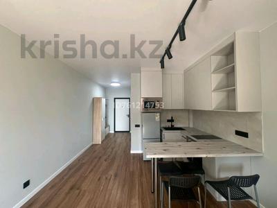 1-комнатная квартира · 29.76 м² · 4/14 этаж, Толе би — Сзади Барыс Арена за 210 000 ₸ в Астане, Нура р-н