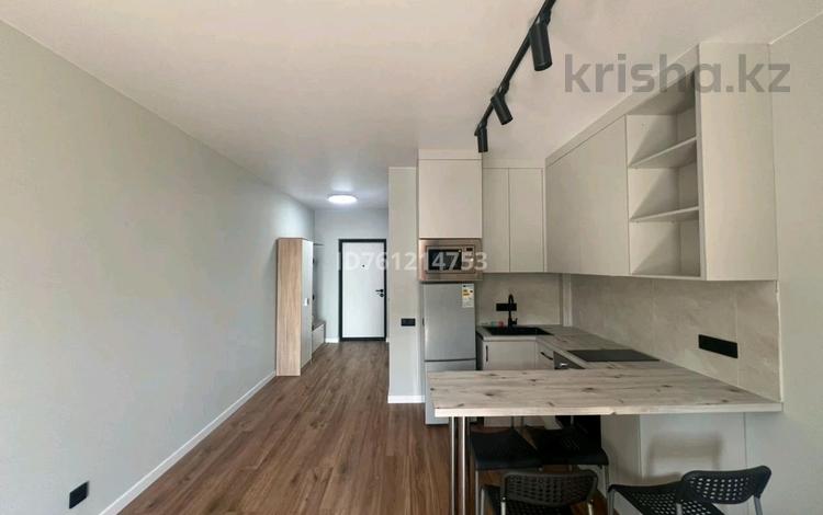 1-комнатная квартира · 29.76 м² · 4/14 этаж, Толе би — Сзади Барыс Арена за 210 000 ₸ в Астане, Нура р-н — фото 8