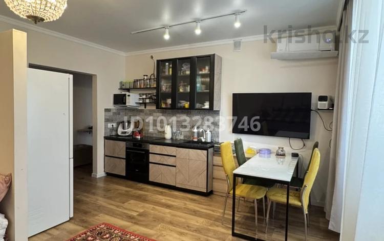 2-комнатная квартира · 49 м² · 4/12 этаж, Сарыарка 31/2 за 27.3 млн ₸ в Астане, Сарыарка р-н — фото 2