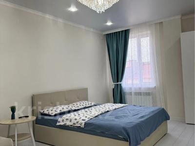 1-комнатная квартира · 35 м² · 4/4 этаж, Толебаева за 2 500 〒 в Талдыкоргане