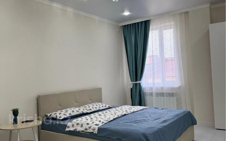 1-комнатная квартира · 35 м² · 4/4 этаж, Толебаева за 2 500 〒 в Талдыкоргане — фото 2