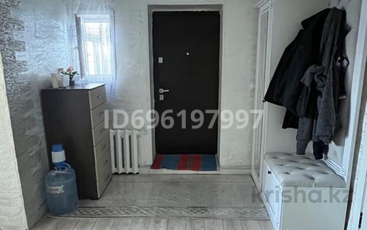 Часть дома · 4 комнаты · 86.6 м² · 10 сот., Валиханова 49 за 26.5 млн ₸ в Сатпаев — фото 2