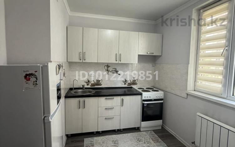 1-комнатная квартира · 36 м² · 2/12 этаж, мкр Акбулак, Байтерекова 87 за 26 млн ₸ в Алматы, Алатауский р-н — фото 2