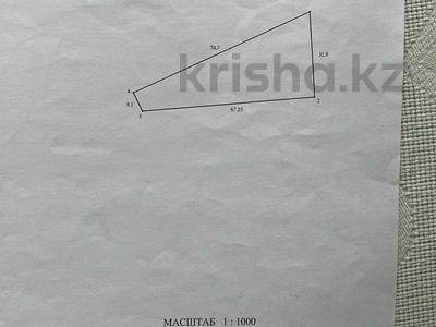 Участок · 14 соток, Чкалова 128/1 за 14 млн 〒 в Павлодаре