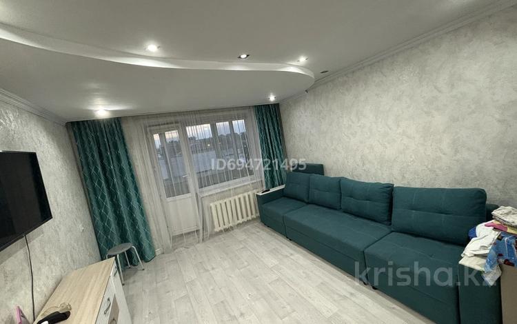 3-комнатная квартира · 67 м² · 2/10 этаж, Днепропетровская 84 за 15 000 〒 в Павлодаре — фото 2