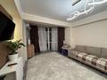 1-бөлмелі пәтер · 44.1 м² · 4/5 қабат, Абылай хана 2/5, бағасы: 25 млн ₸ в Каскелене