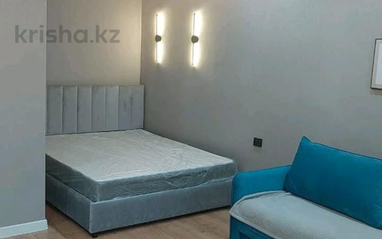 1-бөлмелі пәтер · 48 м² · 5/10 қабат, Ауельбекова 120а — ЖК Чикаго, бағасы: 24.5 млн ₸ в Кокшетау — фото 2