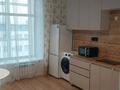1-бөлмелі пәтер · 48 м² · 5/10 қабат, Ауельбекова 120а — ЖК Чикаго, бағасы: 24.5 млн ₸ в Кокшетау — фото 4