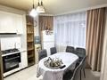 3-бөлмелі пәтер · 75 м² · 2/9 қабат, Райымбека, бағасы: 50 млн ₸ в Алматы, Жетысуский р-н — фото 4