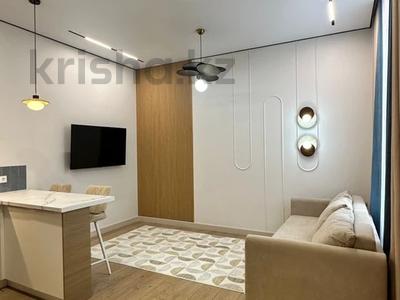 2-бөлмелі пәтер · 50 м² · 5 қабат, Е-899 5, бағасы: 350 000 ₸ в Астане, Есильский р-н